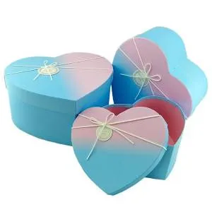 Набор коробок 170904-G-PB (3в1)