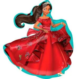 МИНИ Елена из Авалора - Anagram