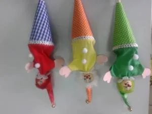 Клоун-фокус