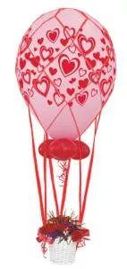 Сеть для шара 24 диаметра