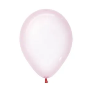 12" Макарунс Хрустально-розовый кристалл (Колумбия) 163956