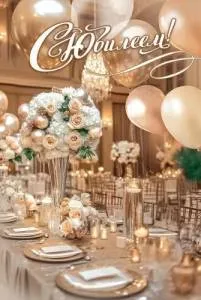 Открытка "Праздник" 5.0001210