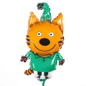 МИНИ Три Кота Компот (Китай)/402117