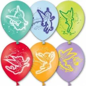 Дисней Феи 12"