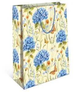 Пакет подарочный 18*22,3*10 см / 0192.392