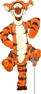 МИНИ Тигра - Anagram