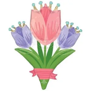 Тюльпаны Букет (Anagram) / 1207-5892