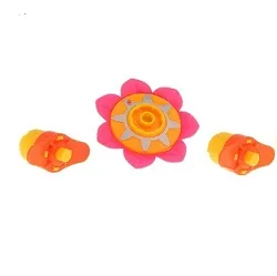 Светящийся диск "Ромашка" 330391