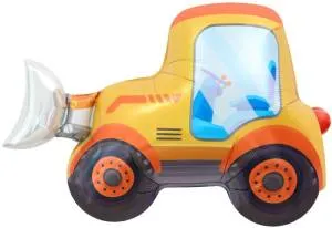 29" Трактор / Китай 26698