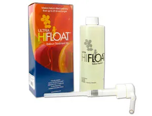 Хай-флоат ультра (0,47л) с дозатором              