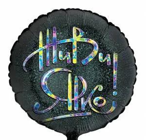 Г 18" Круг Живи Ярко / 1912-03