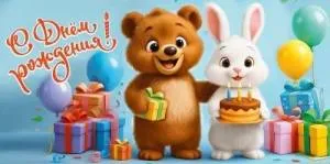 Конверт "Праздник" 5.0002168