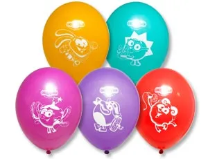 Смешарики 12" 1103-0093