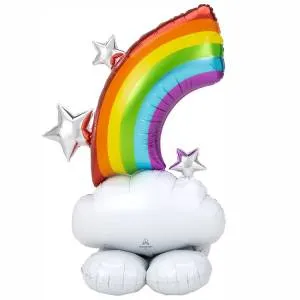 AIR Радуга (ходячий шар)/1207-4130
