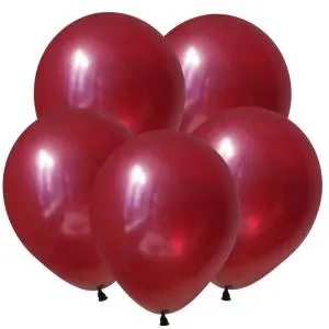 12" Бургундия пастель (Китай)