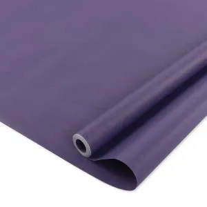 Крафт-бумага Тонировка фиолетовый 0,7*10 м. / 72099