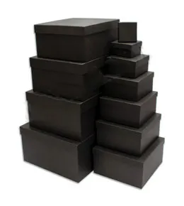 Коробка 13*26*26 см. ПП-0588