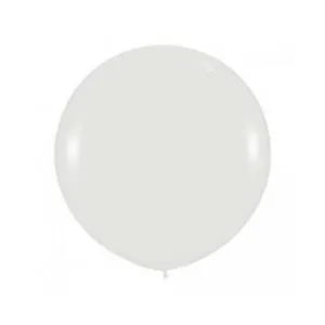 36" пастель Белый (Тайланд) /ч10191