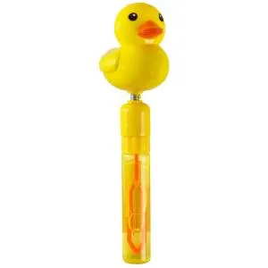 Мыльн.пузыри "Утенок крякающий" 40 мл./ 1504-0633