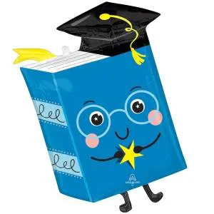 Книга в шапочке (Anagram) / 1207-6263