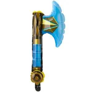 Топор (надувается воздухом) / 1207-4683 Agura