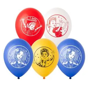 С ДР Буратино 14" / 1103-3284