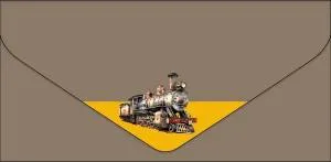 Открытка "А-Д" 0216.925