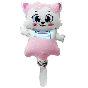 МИНИ Кошка танцующая (Китай)/1206-1645