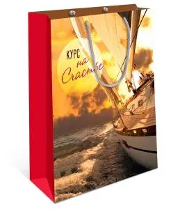 Сумка подар 0292.328