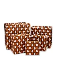 Коробка 13*9*6 см "Тоффи"