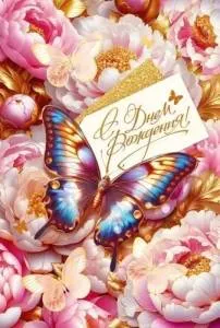 Открытка "Открытая планета" 9.0001104