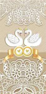 Конверт "М.П." 76723