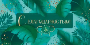 Конверт "Открытая планета" 79500