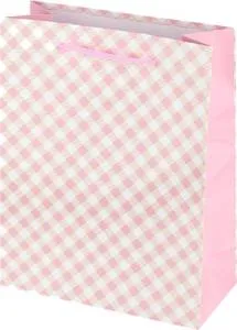 Пакет подарочный М/ППК-4366 18*23*8 см 