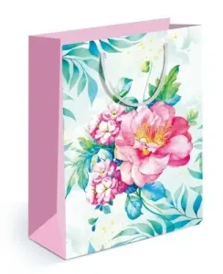 Пакет подарочный (МS) 18*13,5 см / 15.11.01832