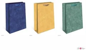 Пакет подарочный 18*22,3*10 см. / 2312.193 набор