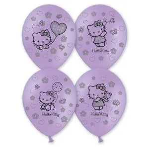 Hello Kitty 14"/пастель  