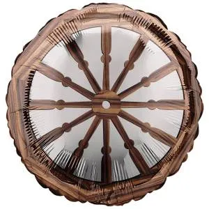 18" Штурвал морской / Китай 1202-4044