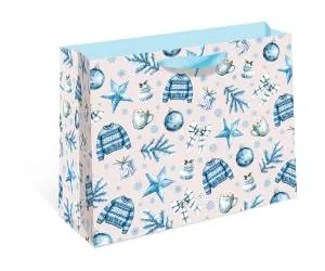 Пакет подарочный 50*40*25 см / 1327.940