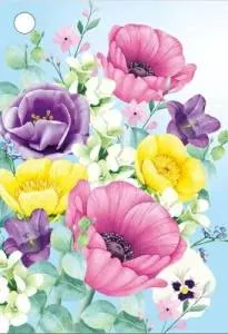 Бирка "Империя поздравлений" 59309