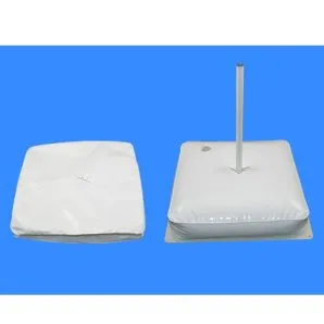 Утяжелитель для стойки водный 30*30 см (Китай)