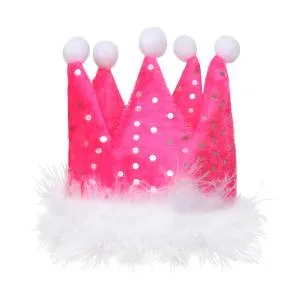 Головной убор"Принцесса"/1497G-F