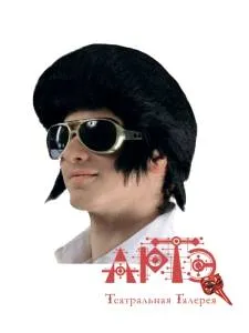 Парик "Элвис" 2738