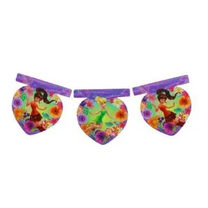 Гирлянда-вымпел Феи Магия 230см