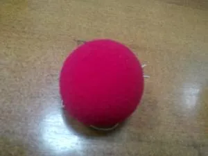 Носик большой