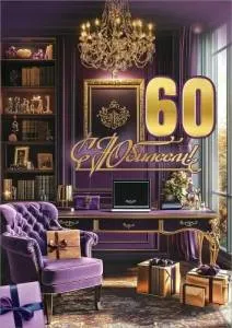 Открытка "Праздник" 5.0000790