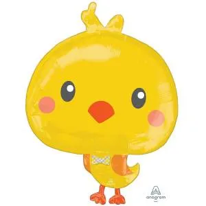 Цыпленок (Анаграм)/1207-6302