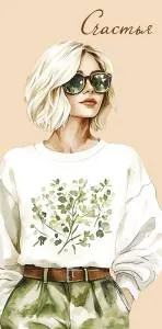 Конверт "А-Д" 0320.836