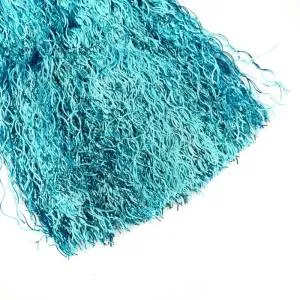 Дождик Волна СИНИЙ 0,5см*0,5 см./ч31347