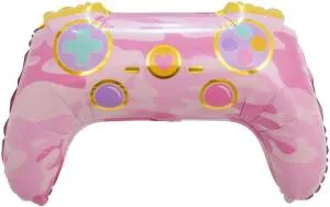 25" Геймпад, розовый / Китай 23343